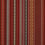 Point Fabric Maharam Brick and Greige 466090–008