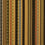 Point Fabric Maharam Gold and Black 466090–009