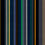 Stripe Velvet Maharam Slate 466279–004