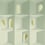 Stairways Panel Code Green C1002 intissé