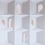 Papier peint panoramique Stairways Code Silver C1004 intissé
