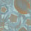 Mango Panel Code Turquoise C1302 intissé