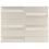 Flauti Mosaic Ceramica Vogue Ghiaccio FSSG20