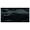 Materia Stoneware Ceramica Vogue Nero 022M641