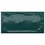 Materia Stoneware Ceramica Vogue Malachite 022M686