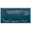 Materia Stoneware Ceramica Vogue Petrolio 022M697