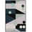 Shanghai by Night 1 rug Maison Dada 200x300 cm RUG-SBN-N1-200300