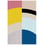 Seoul by Day 1 rug Maison Dada 200x300 cm RUG-SBD-N1-200300