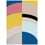 Seoul by Day 1 rug Maison Dada 250x350 cm RUG-SBD-N1-250350