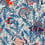 Aquarium Panel Mindthegap Red WP20567