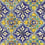 Sardegna Tiles Panel Mindthegap Yellow WP20574