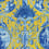 Calypso Fabric Mindthegap Yellow FB00060