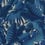 Paradeisos Fabric Mindthegap Indigo FB00063
