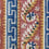 Samorthraki Outdoor Fabric Mindthegap Red FB00068
