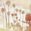 Papier peint panoramique Hollywood Tres Tintas Barcelona Orange JO1041-1