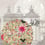 Damasco Panel Tres Tintas Barcelona Mandala P2215