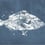 Panoramatapete Poissons Tres Tintas Barcelona Marine M2501-2
