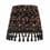 Zold Dark Pleated Lampshade Mindthegap d45xd35xh30 cm CL50349