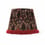 Malmkrog Pleated Lampshade Mindthegap d35xd25xh25 cm CL50340