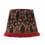 Malmkrog Pleated Lampshade Mindthegap d45xd35xh30 cm CL50346