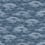 Poissons Wallpaper Tres Tintas Barcelona Nocturne P2501-4