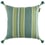 Szépviz Stripe Heavy Linen Cushion Mindthegap 50x50 cm LC40094