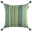 Szépviz Stripe Heavy Linen Cushion Mindthegap 50x50 cm LC40094