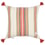 Herina Stripe Heavy Linen Cushion Mindthegap 50x50 cm LC40095