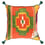 Erdely Linen Cushion Mindthegap 50x50 cm LC40086