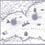 Carte Marin Panel Tres Tintas Barcelona Marine M25062