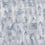 Xi' an Wallpaper Tres Tintas Barcelona Indigo 2205/2