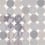 Papier peint panoramique Corinto Tres Tintas Barcelona Grey JO1025-4