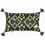 Zold Linen Cushion Mindthegap 30x50 cm LC40101