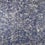 Bleuets Wallcovering SuperOrganic by Oberflex Turquoise panneau-bleuets