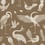 Papier peint Birds Ferm Living Sugar Kelp 1101862860