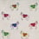 Carta da parati murale Karakorum Tres Tintas Barcelona Pigment P2213