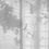Panoramatapete Hortus Umbra Tres Tintas Barcelona Gris M2609-3