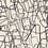 Papel pintado 1080 Cadires Tres Tintas Barcelona Beige 1991_1