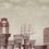 Papier peint panoramique Ocean Tres Tintas Barcelona Red JO1020-1