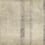 Papier peint panoramique Letter Tres Tintas Barcelona Grey JO1014-1