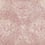 Papier peint panoramique Needlework Tres Tintas Barcelona Pink JO1026-2