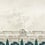 Papier peint panoramique Bicycle Tres Tintas Barcelona Blue JO1028-2