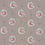 Tela Enduit Maïanenco Bi Resine Olivades Beige/Mastic  EBM0210.K47