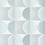 Round Wallpaper Tres Tintas Barcelona Wind PU2903-4
