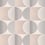 Round Wallpaper Tres Tintas Barcelona Jade PU2903-5