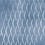 Écailles Panel Tres Tintas Barcelona Bleu/Argent M25016
