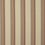 Tessuto Twelve Bar Stripe Mulberry Sand/Rose FD614/N107