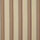 Tessuto Twelve Bar Stripe Mulberry Sand/Rose FD614/N107