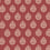 Stoff Mi Mazan Olivades Rouge TCI0174.294