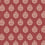 Tissu Mi Mazan Olivades Rouge TCI0174.294